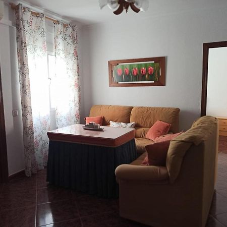 Casa Ana Villa Algodonales Buitenkant foto