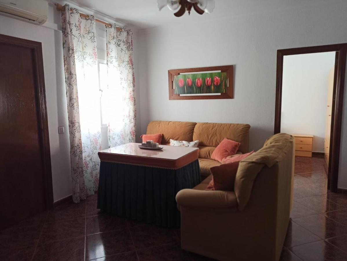 Casa Ana Villa Algodonales Buitenkant foto