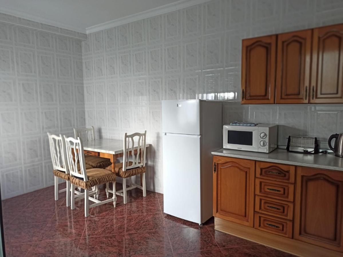 Casa Ana Villa Algodonales Buitenkant foto