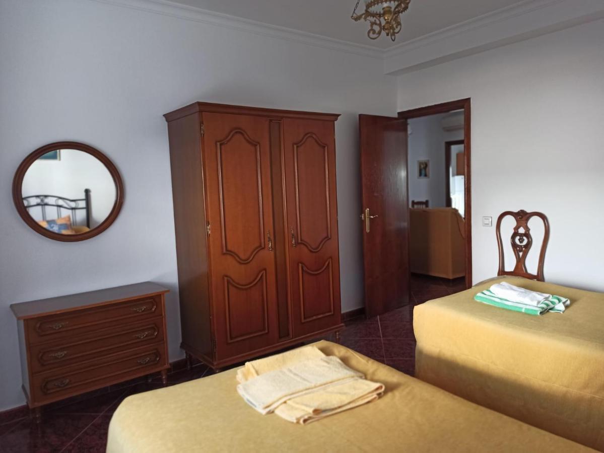 Casa Ana Villa Algodonales Buitenkant foto