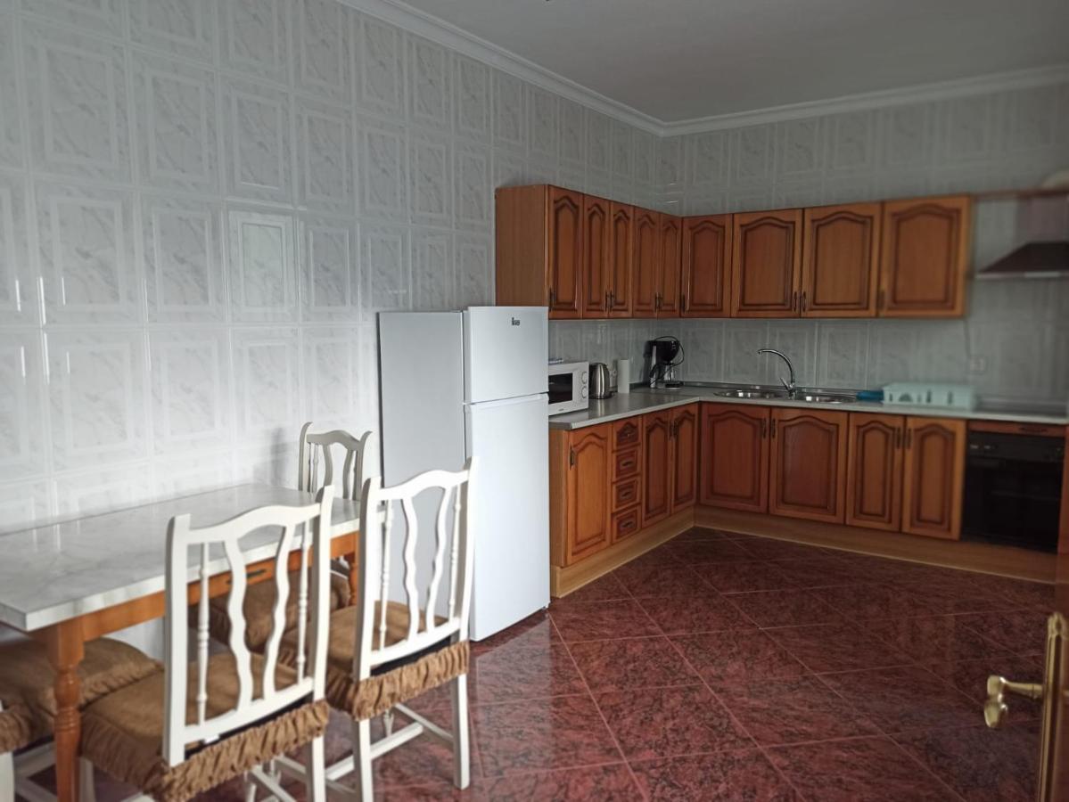 Casa Ana Villa Algodonales Buitenkant foto